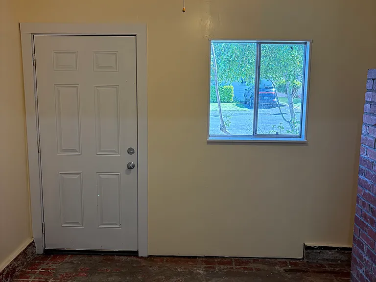 Storage room
