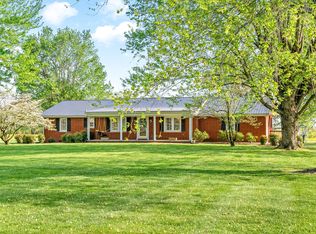 1435 E Jeff Davis Hwy, Elkton, KY 42220