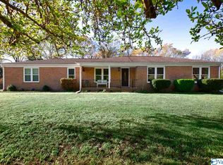 6319 Homestead Rd NE, Huntsville, AL 35811