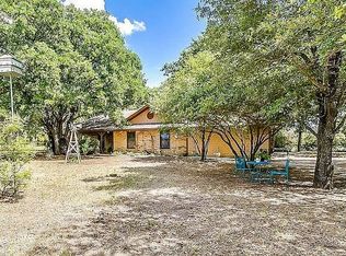 739 Olive Branch Rd, Brock, TX 76087