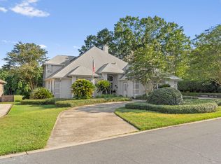 874 The Masters Blvd, Shalimar, FL 32579