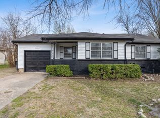 4303 Walnut St, Greenville, TX 75401