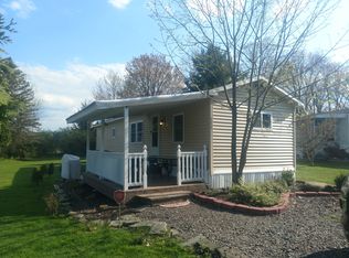 199 South Dr, Dallas, PA 18612