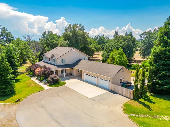 3030 Swan Ct, Cottonwood, CA 96022