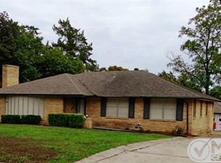 3320 Cedarcroft Ln, Dallas, TX