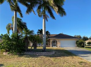 1709 SW 13th St, Cape Coral, FL 33991