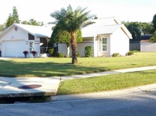 8336 Yearling Ln, New Port Richey, FL 34653