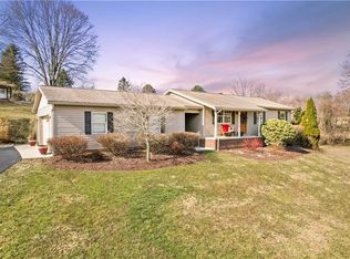 393 Harmony Church Rd, Belle Vernon, PA 15012