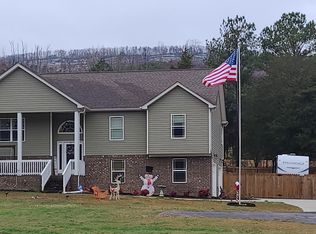 1615 Highway 11 Hwy, Rising Fawn, GA 30738