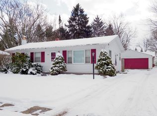 1803 Greenview Ave, Portage, MI 49024