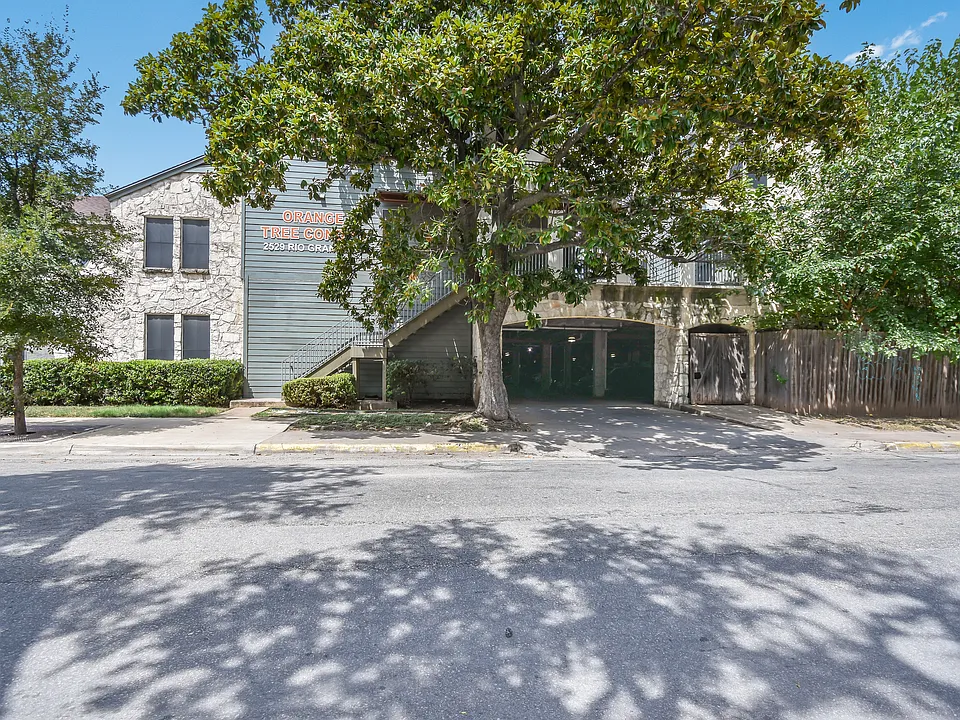 2529 Rio Grande St #85