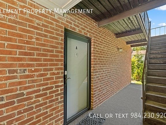 3rd image of 1208 Manassas Ct APT A