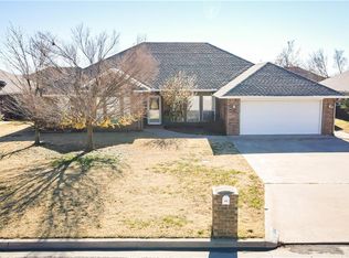 508 Quail Run N, Altus, OK 73521