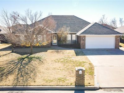 508 Quail Run N, Altus, OK, 73521