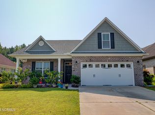 2112 Lapham Dr, Leland, NC 28451