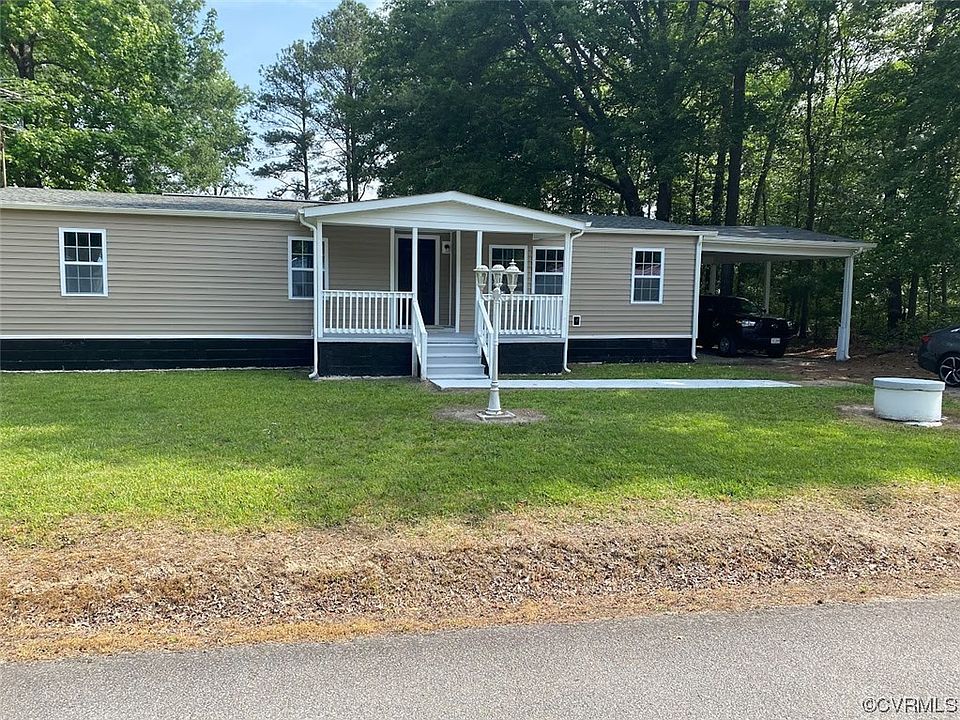 9235 Maclin Ave, Jarratt, VA 23867 Zillow