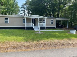 9235 Maclin Ave, Jarratt, VA 23867