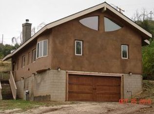 17240 Iron Springs Rd, Julian, CA 92036