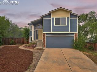 540 Autumn Pl, Fountain, CO 80817