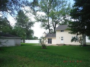 203 Pine St, Verona, IL 60479