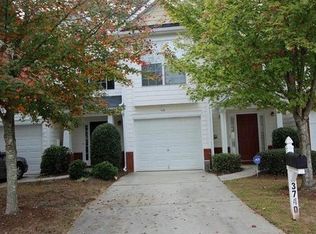 3740 Harvest Dr, Decatur, GA 30034