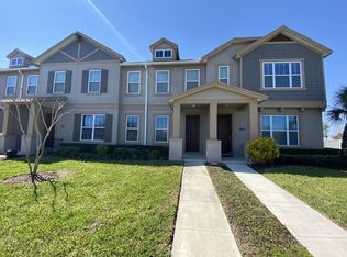 15555 Honeybell Dr #1, Winter Garden, FL 34787