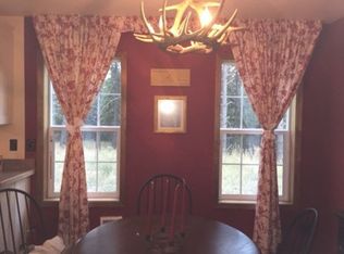 605 Quartz Creek Rd, Libby, MT 59923