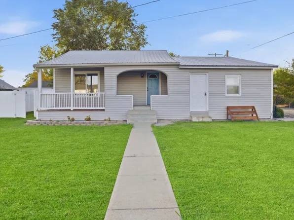 603 J St, Rupert, ID 83350