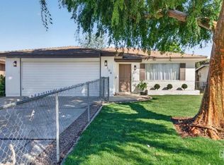 708 Rutherford Ct, Bakersfield, CA 93308
