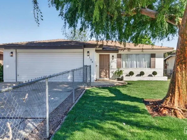 708 Rutherford Ct, Bakersfield, CA 93308