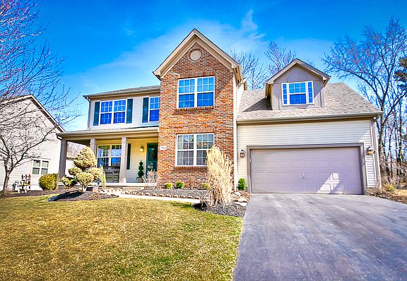 2nd image of 964 Quarry Park Dr
