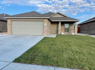 3718 Oakridge Ave, Lubbock, TX 79407