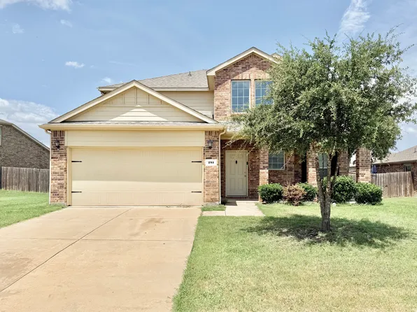 251 Cyrus St, Anna, TX 75409