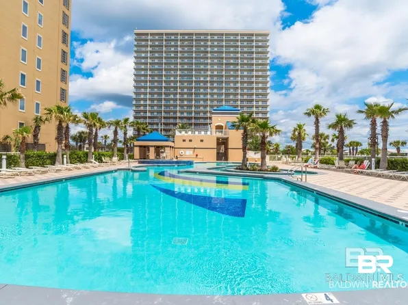 1010 West Beach Blvd #2009, Gulf Shores, AL 36542