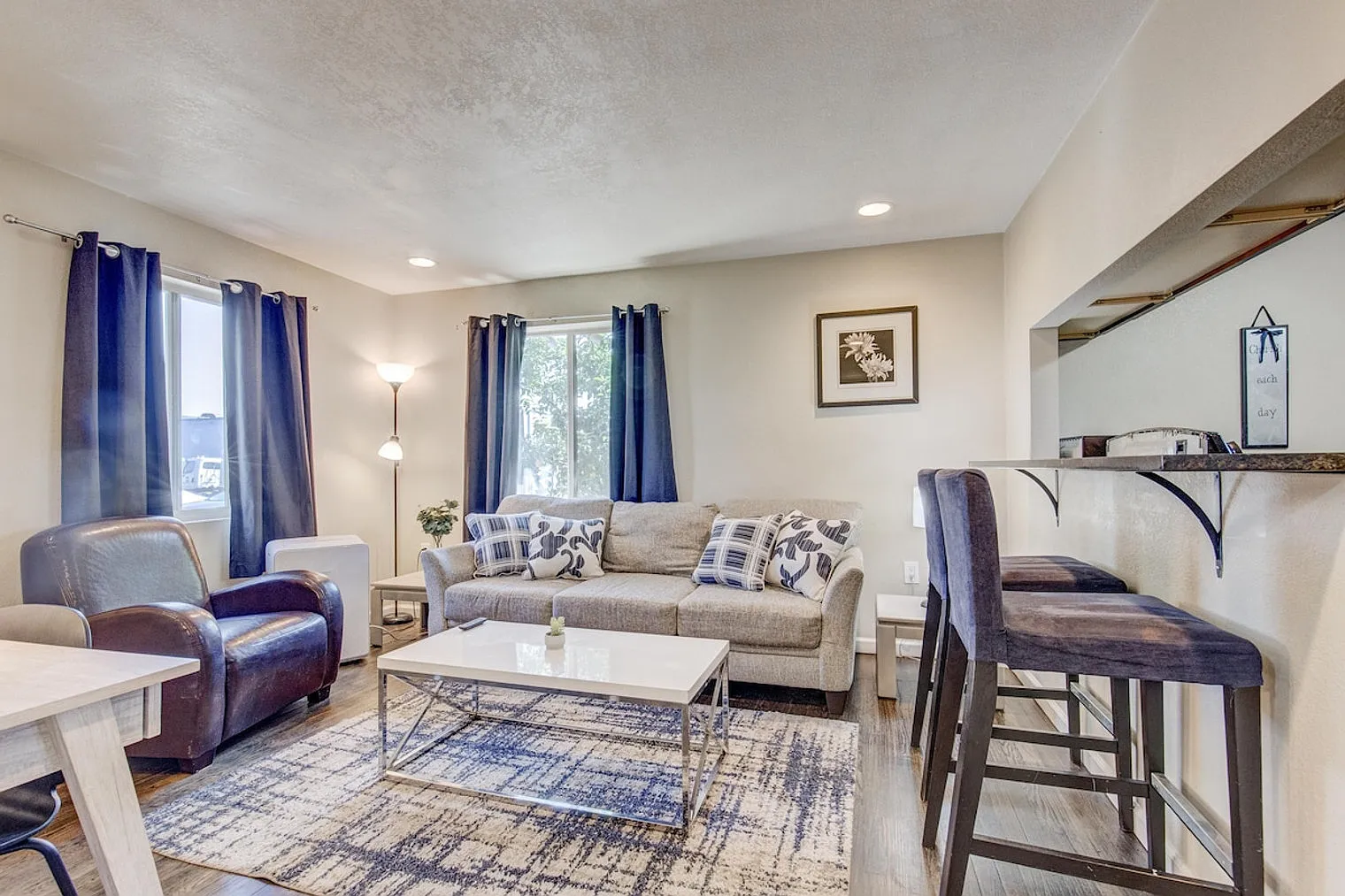 1 bed, 1.0 bath, $2,808 — Photo 1
