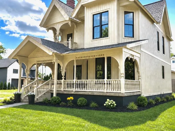 503 N Market St, Van Wert, OH 45891