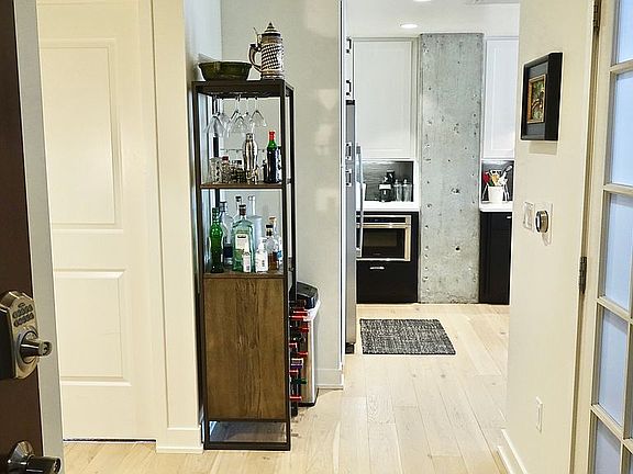 Entry Way
