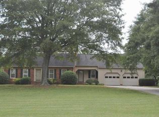 7889 Parris Bridge Rd, Chesnee, SC 29323