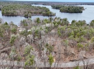 0 Green Place Rd, Gravenhurst, ON P0E 1G0