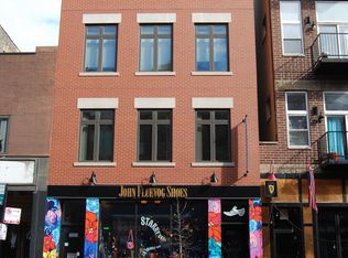1551 N Milwaukee Ave #2, Chicago, IL 60622