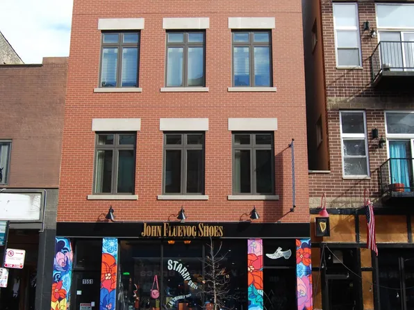 1551 N Milwaukee Ave #2, Chicago, IL 60622