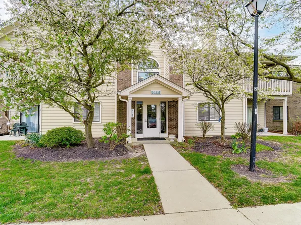 6711 Meadow Creek Dr Unit 206, Columbus, OH 43235