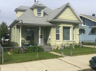 1043 Wyoming St, Butte, MT 59701