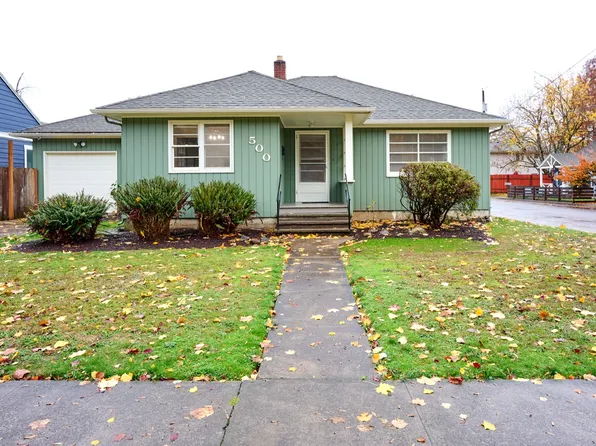 (undisclosed Address), Silverton, OR 97381