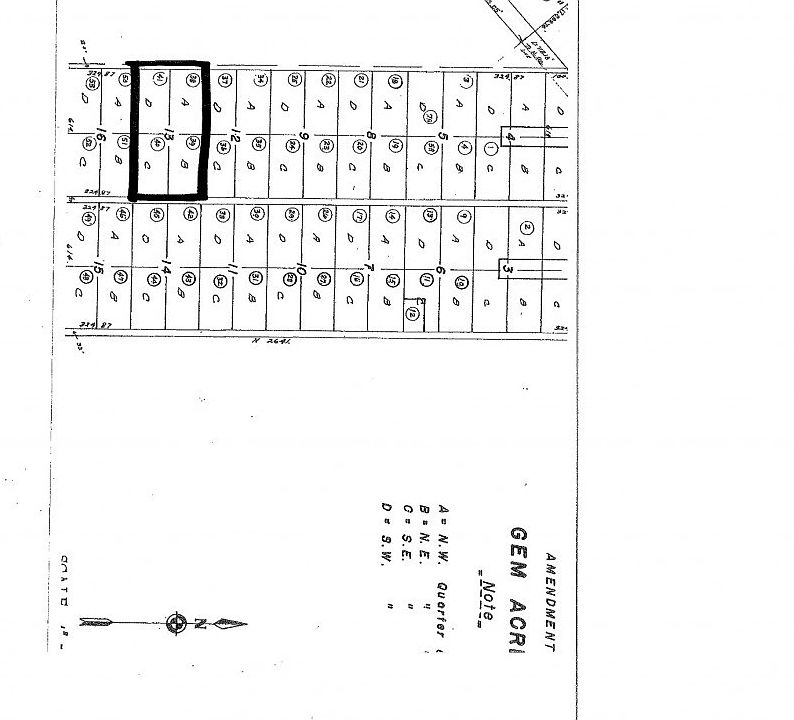 2nd image of 38 Indio