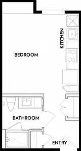 Civic Lofts — Photo 26