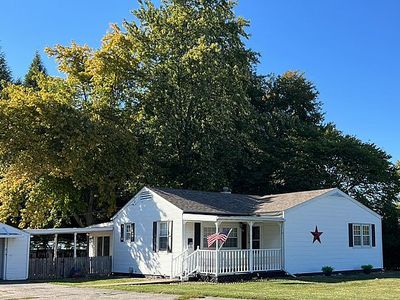 219 N Houston St, Taylorville, IL, 62568