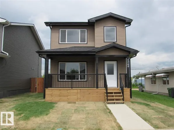 107th St #9760, Westlock, AB T7P 2K6
