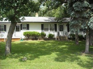 1825 Frontage Rd N, Waite Park, MN 56387