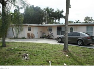 1200 Brookside Dr, Naples, FL 34104